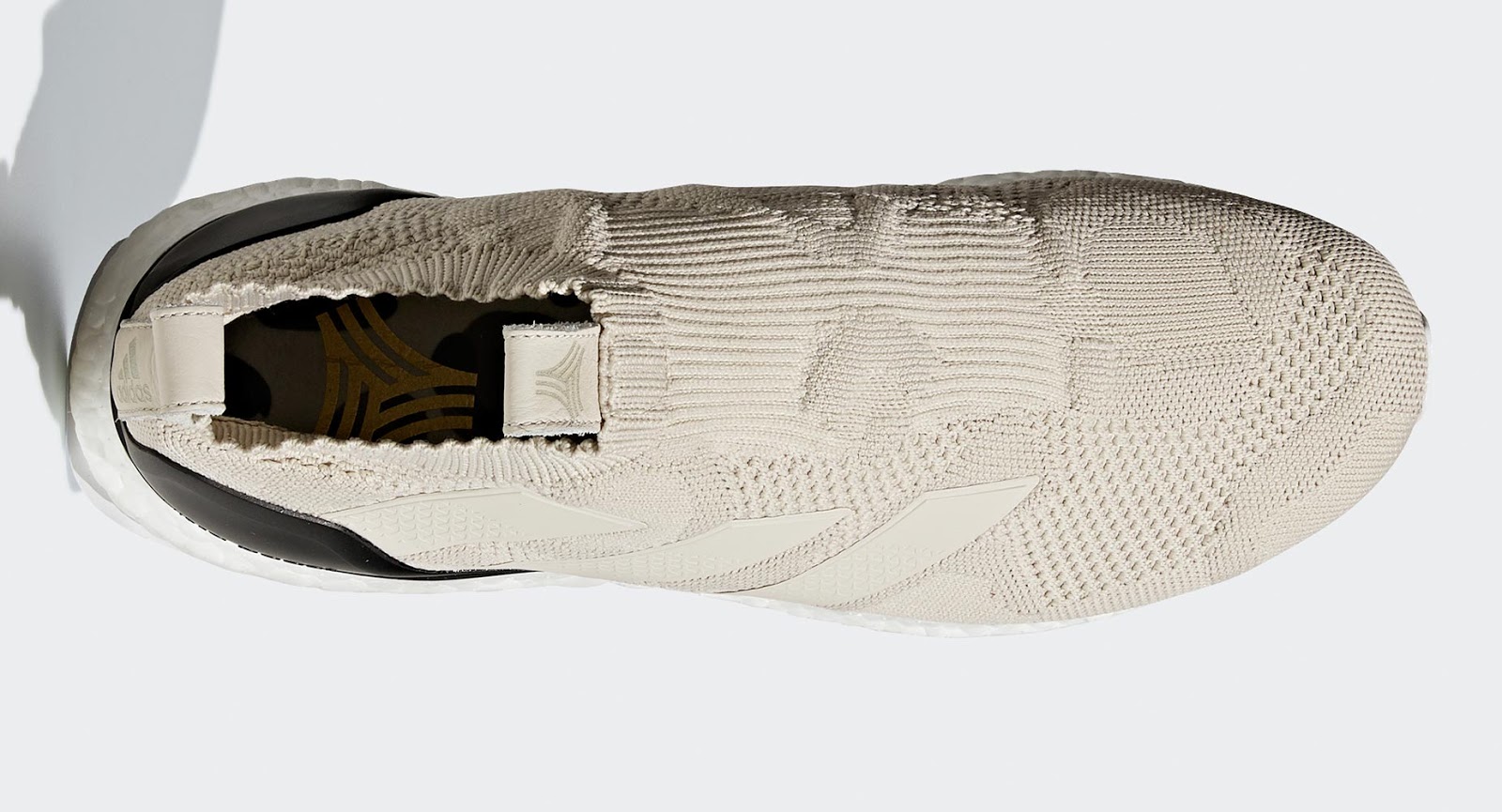 Adidas ace 16 purecontrol ultra boost beige cheap